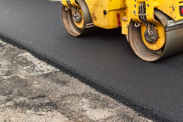 Best Driveway Resurfacing Pavers  in Seward, AK